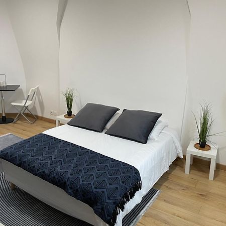 Studio Tres Agreable A Chessy Екстер'єр фото